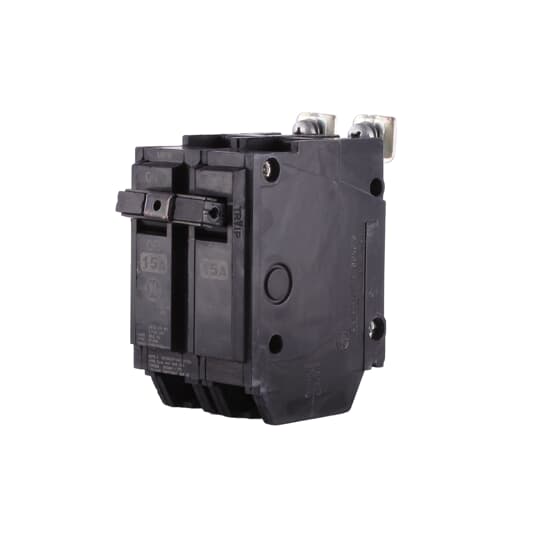 THQB2115 - General Electric - 15 Amp 2 Pole 240 V Circuit Breaker