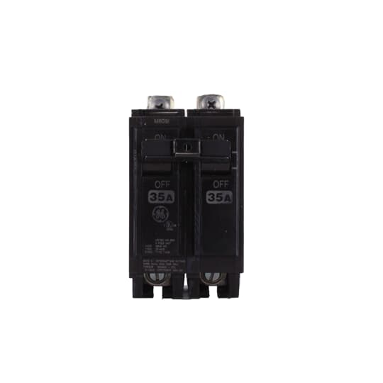 THQB2135 - General Electric - 35 Amp 2 Pole 240 V Circuit Breaker