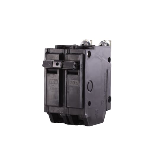 THQB2170 - General Electric - 70 Amp 2 Pole 240 V Circuit Breaker