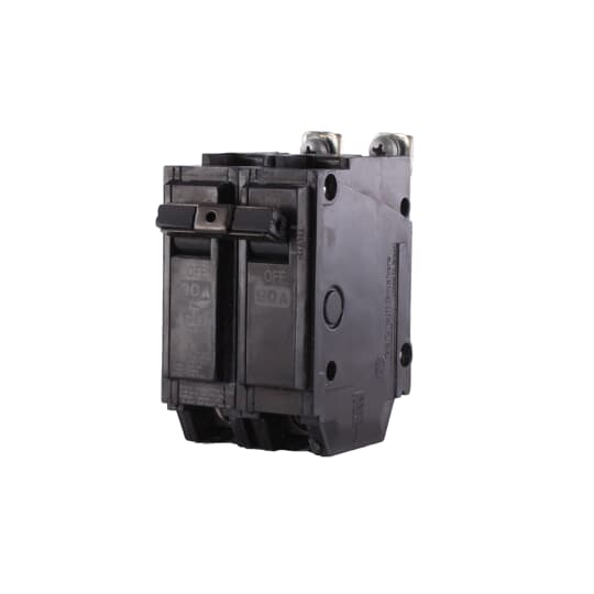 THQB2190 - General Electric - 90 Amp 2 Pole 240 V Circuit Breaker