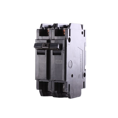 THQC2160WL - General Electric - 60 Amp 2 Pole 240 V Circuit Breaker