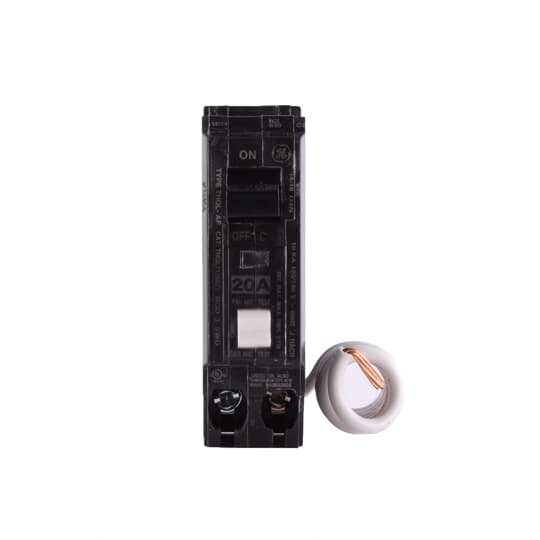 THQL1120AF2 - General Electric - 20 Amp 1 Pole 240 V Circuit Breaker