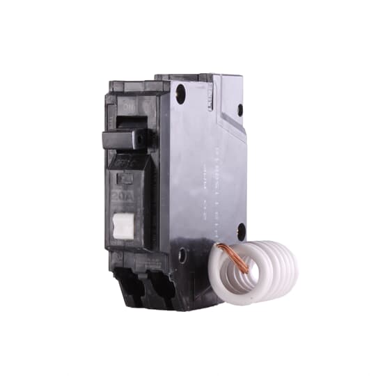 THQL1120AF2 - General Electric - 20 Amp 1 Pole 240 V Circuit Breaker