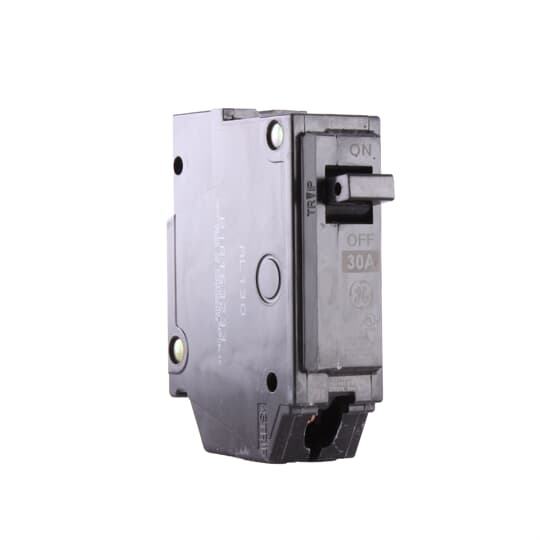 THQL1130 - General Electric - 30 Amp 1 Pole 120 V Circuit Breaker