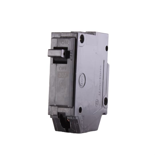 THQL1130 - General Electric - 30 Amp 1 Pole 120 V Circuit Breaker