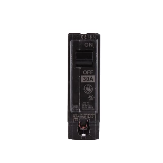 THQL1130 - General Electric - 30 Amp 1 Pole 120 V Circuit Breaker