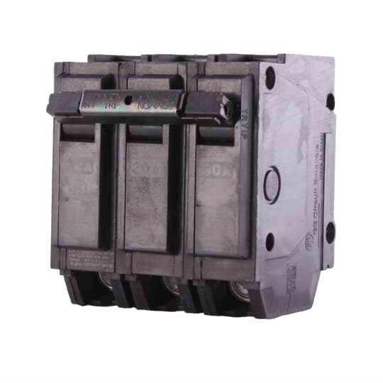 THQL32030 - General Electric - 30 Amp 3 Pole 240 V Circuit Breaker