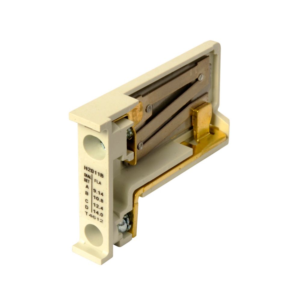 H2011B3 - Eaton Cutler Hammer - 1.7" Freedom NEMA Heater Coil