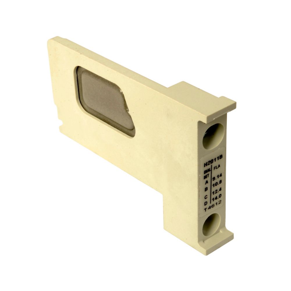 H2011B3 - Eaton Cutler Hammer - 1.7" Freedom NEMA Heater Coil