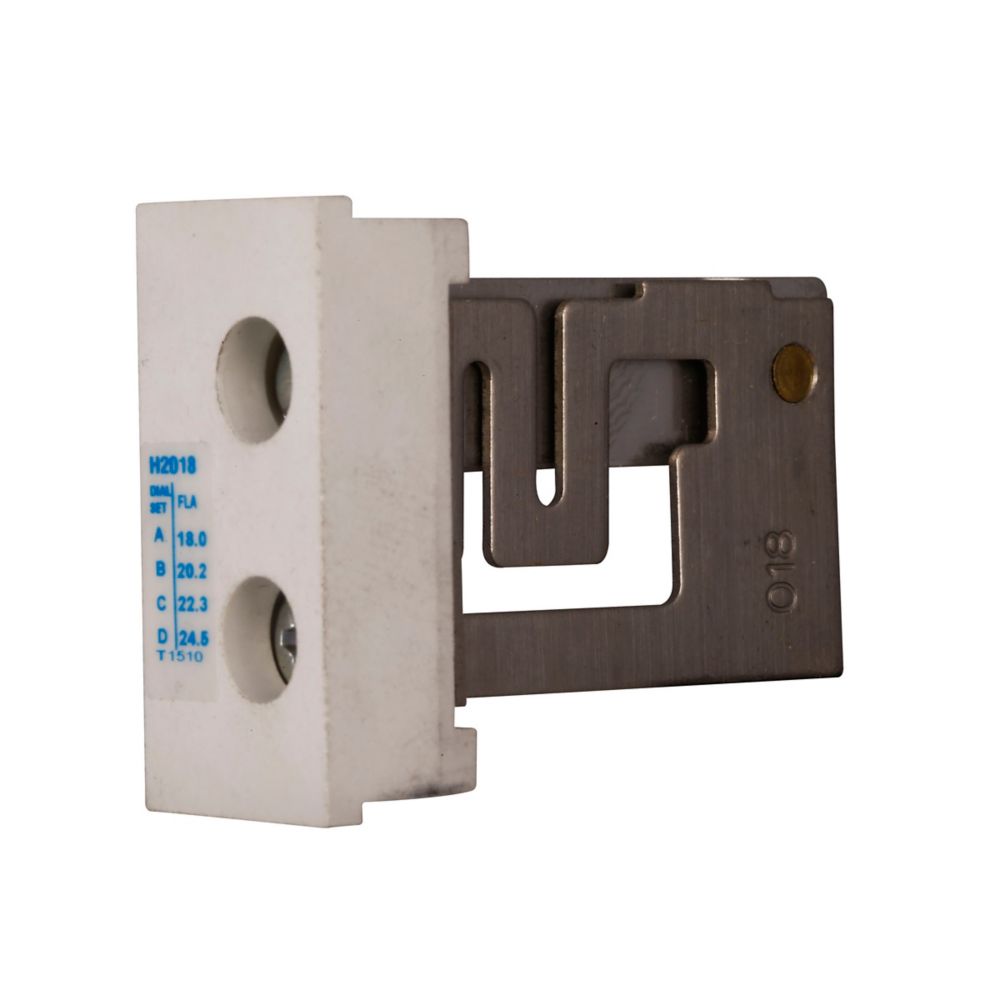 H20183 - Eaton Cutler Hammer - 3.4" Freedom NEMA Heater Coil