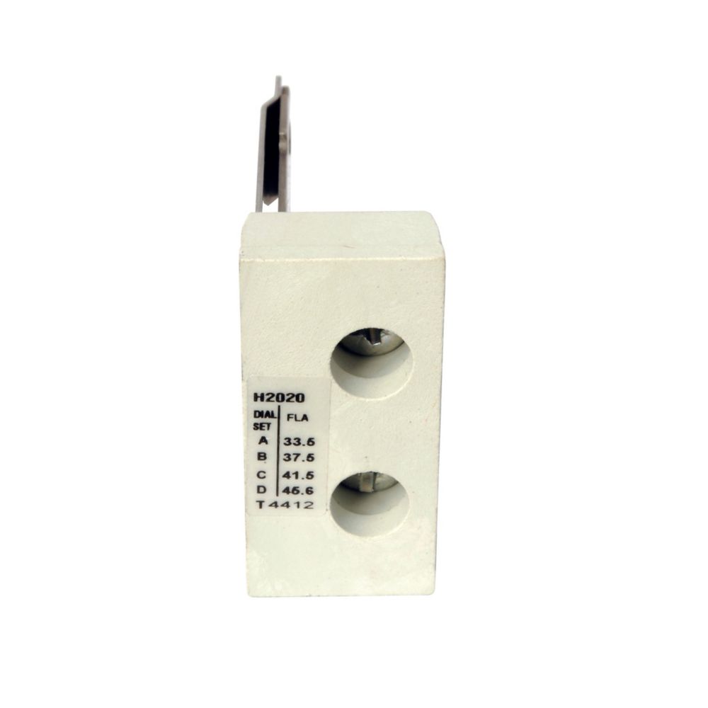 H20203 - Eaton Cutler Hammer - 3.5" Freedom NEMA Heater Coil