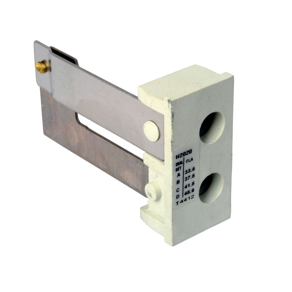 H20203 - Eaton Cutler Hammer - 3.5" Freedom NEMA Heater Coil