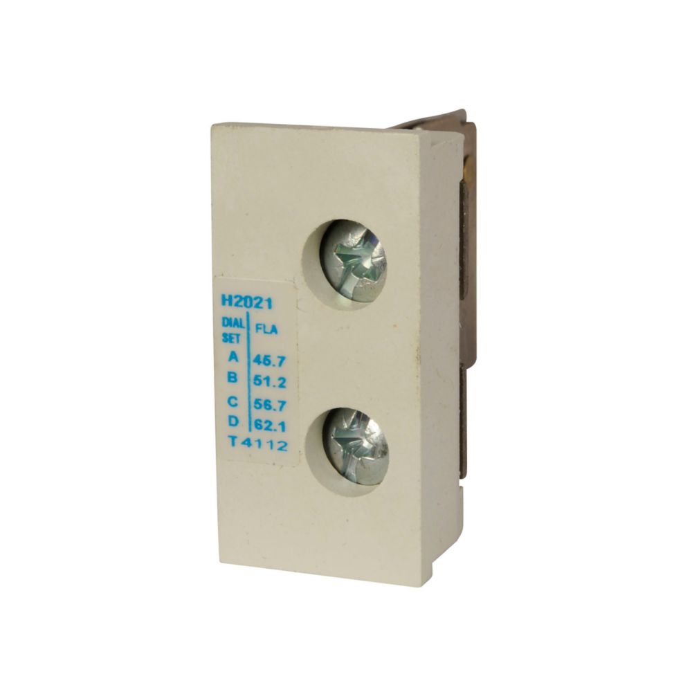 H20213 - Eaton Cutler Hammer - 2" Freedom NEMA Heater Coil