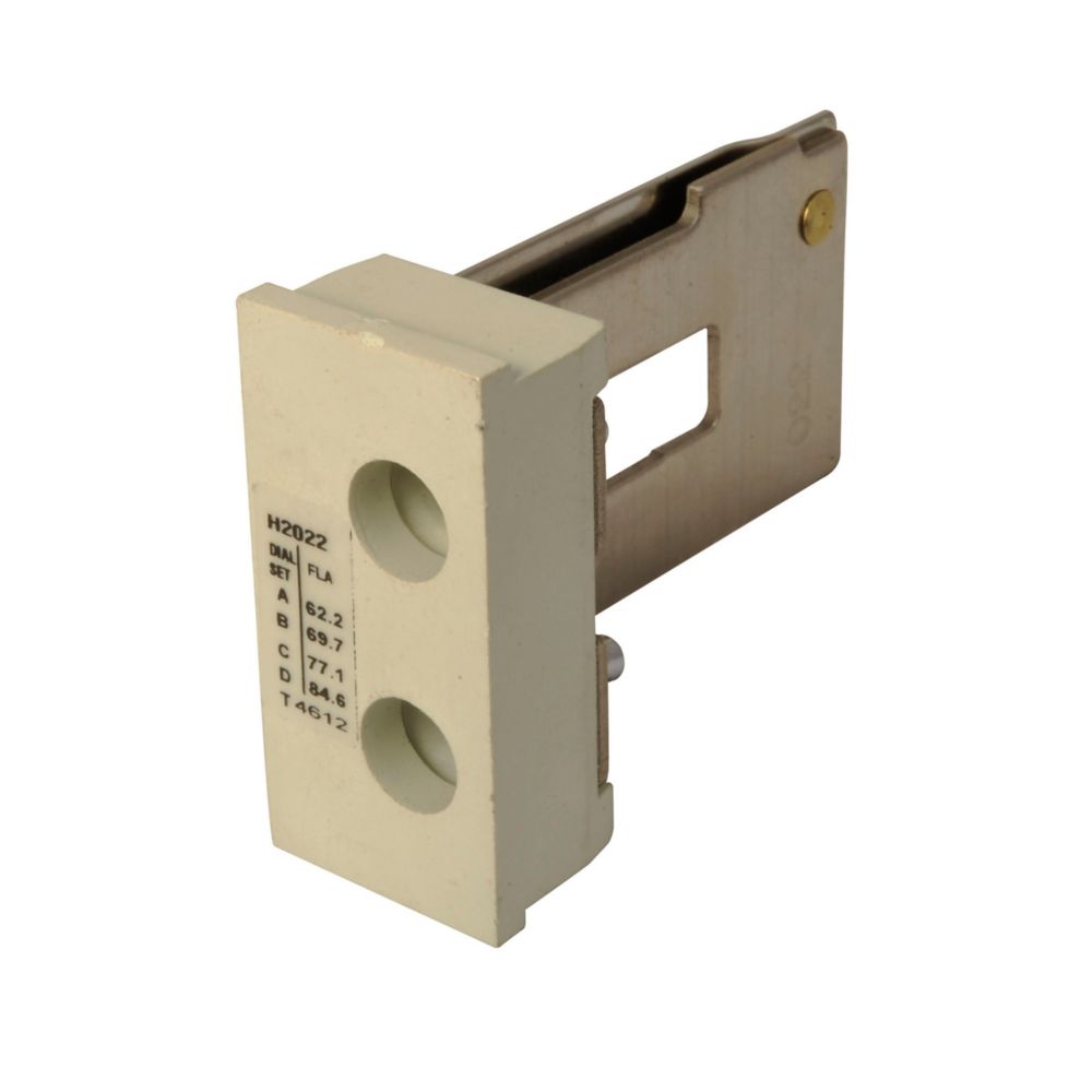 H20233 - Eaton Cutler Hammer - 2.1" Freedom NEMA Heater Coil