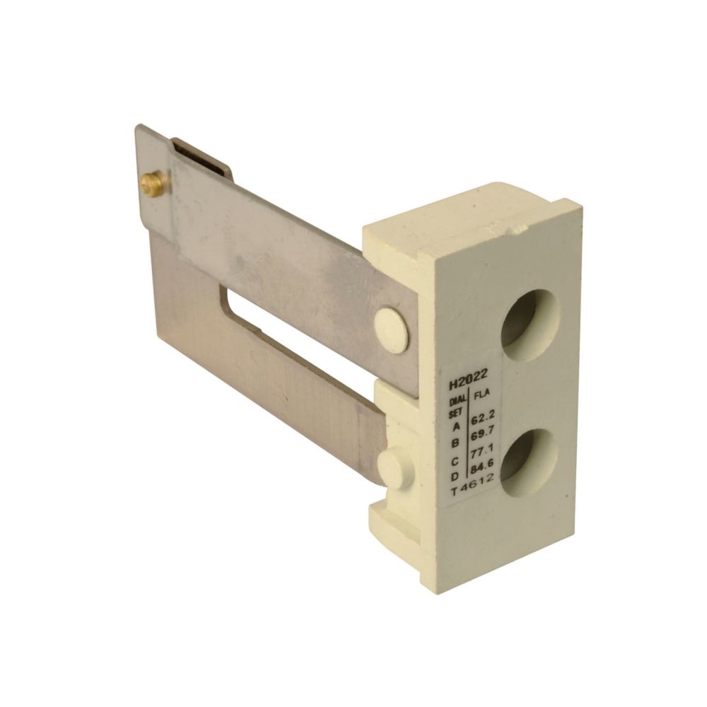 H20233 - Eaton Cutler Hammer - 2.1" Freedom NEMA Heater Coil