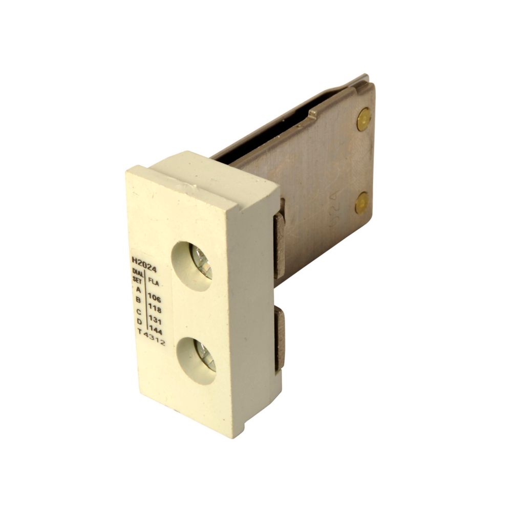 H20243 - Eaton Cutler Hammer - 2.5" Freedom NEMA Heater Coil