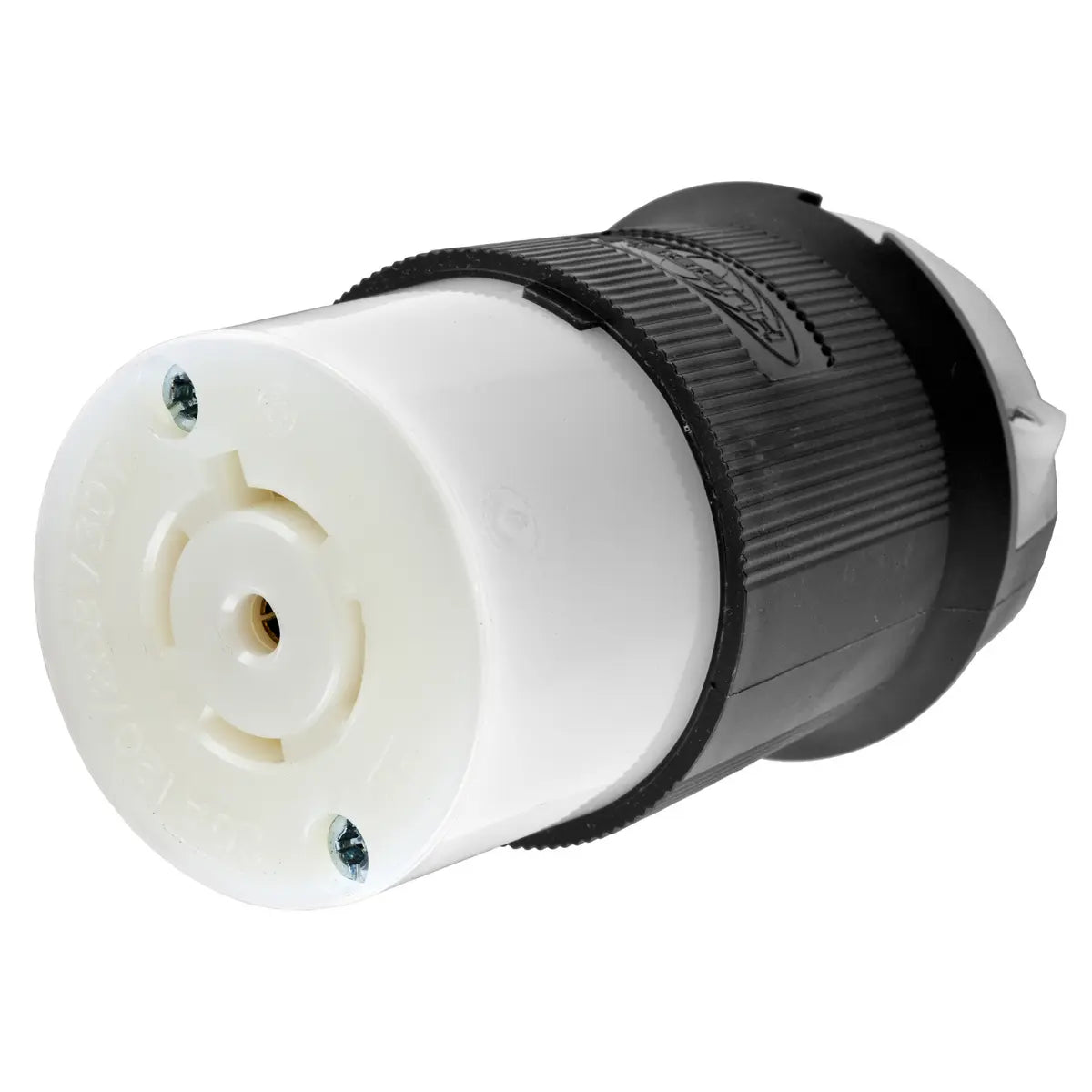 HBL2513 - Hubbell Wiring Device-Kellems - 20A 3-Phase Wye 120/208V AC Twist-Lock Locking Devices