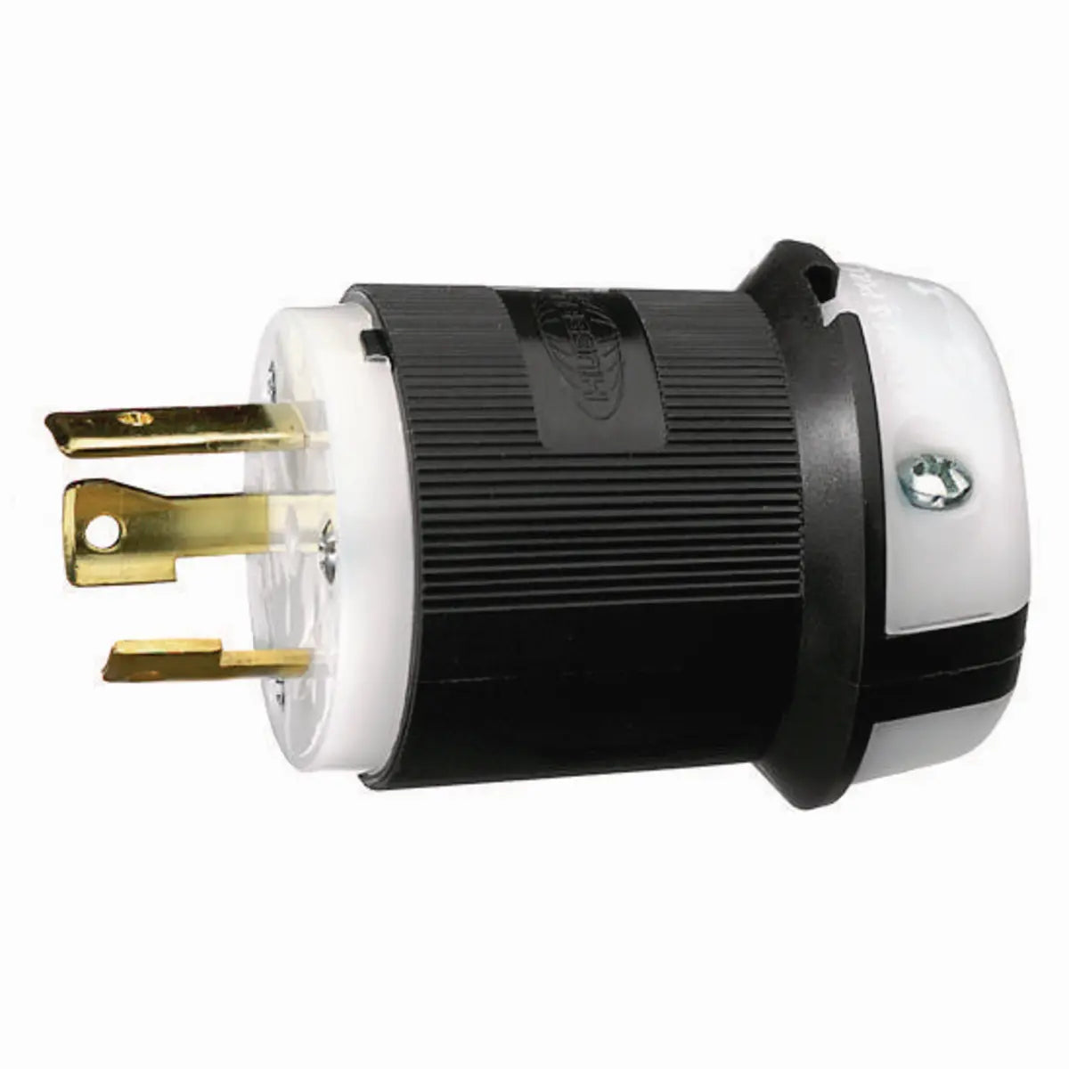 HBL2621 - Hubbell Wiring Device-Kellems - 30A Male Plug Industrial Twist-Lock Locking Devices