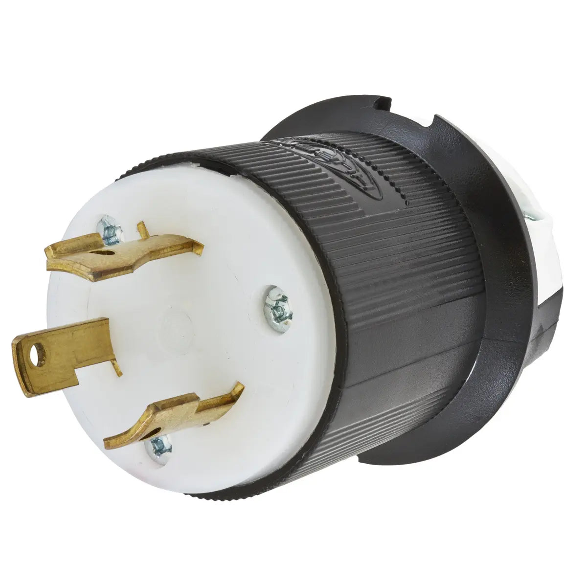 HBL2641 - Hubbell Wiring Device-Kellems - 30A Male Plug Industrial Twist-Lock Locking Devices