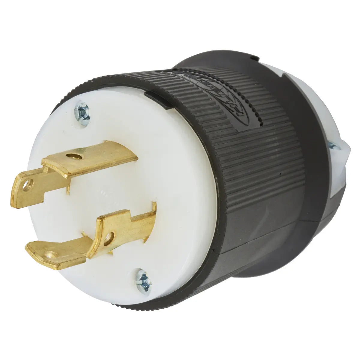 HBL2721 - Hubbell Wiring Device-Kellems - 30A Male Plug Twist-Lock Locking Devices
