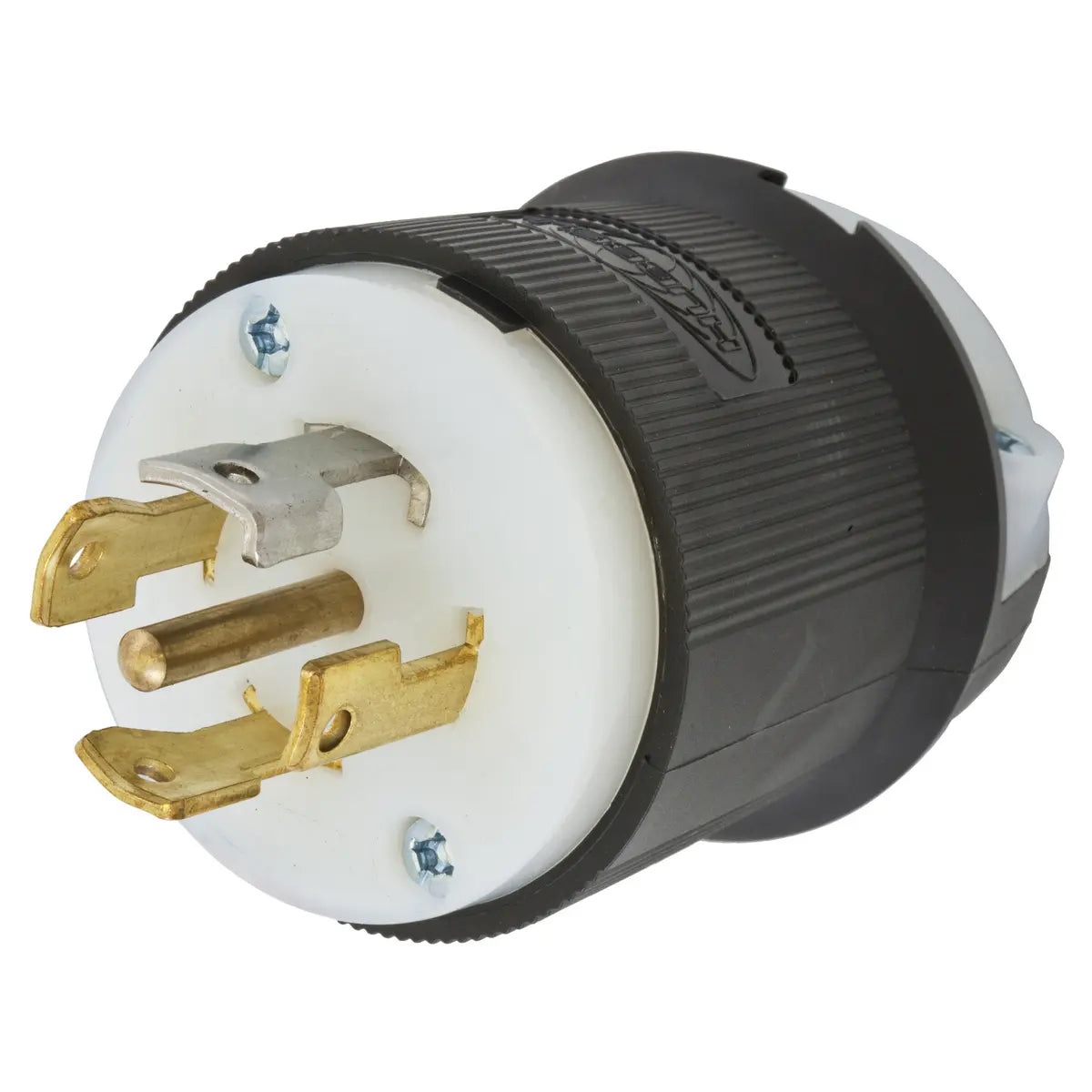 HBL2831 - Hubbell Wiring Device Kellems - 30A Male Plug Twist Lock Locking Device