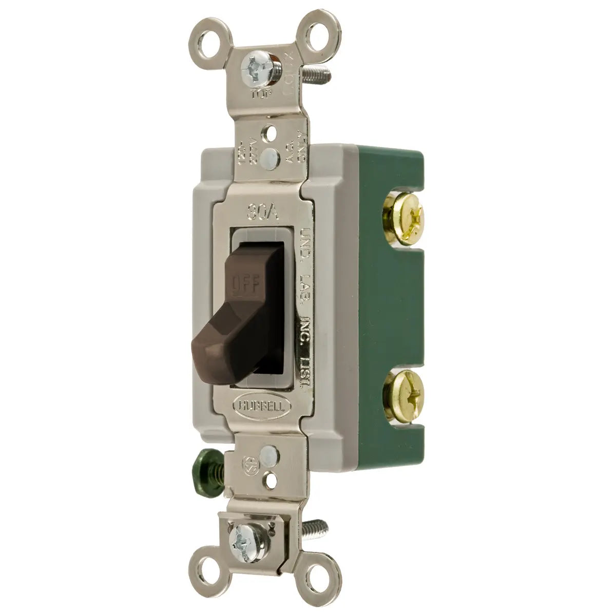 HBL3032 - Hubbell Wiring Device Kellems - 30A Connector Twist Lock Locking Device