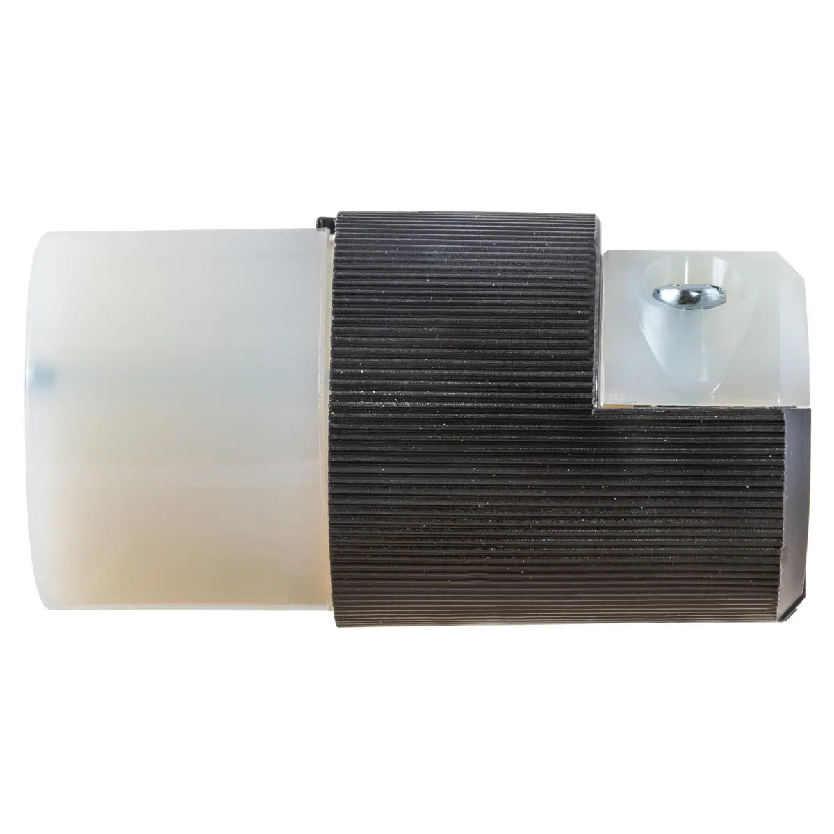 HBL5269C - Hubbell Wiring Device-Kellems - 15A 125V 2 Pole 3 Wire Connector Body Straight Blade Devices