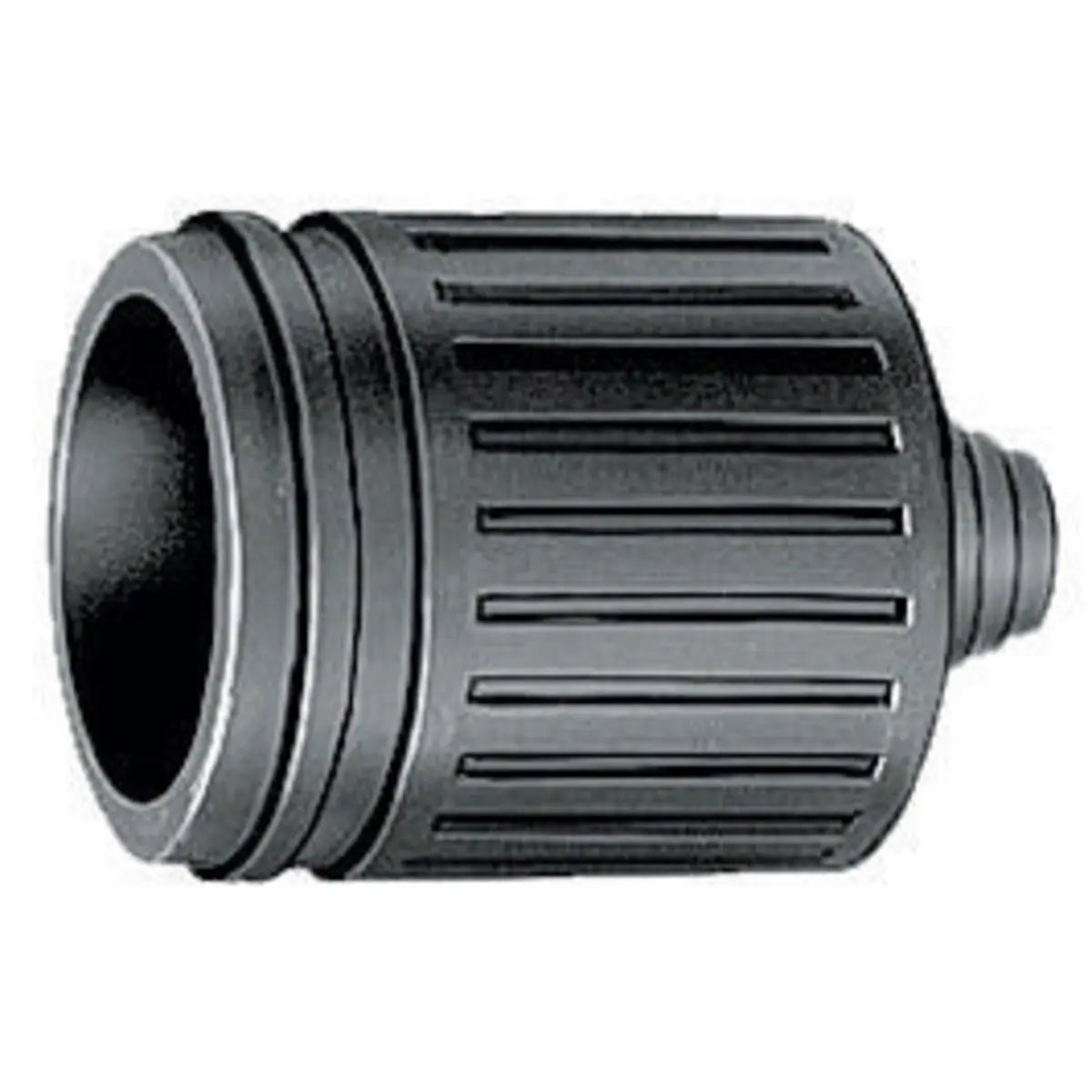 HBL6017 - Hubbell Wiring Device Kellems - Weatherproofing Accessory Device Boot Straight Blade Devices