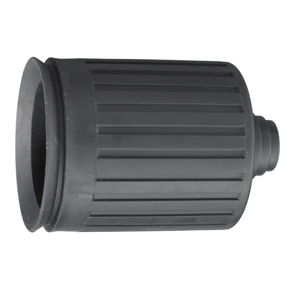 HBL6023 - Hubbell Wiring Device-Kellems - Black Weatherproof Device Boot