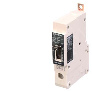 HGB1B030B - Siemens - 30 Amp 1-Pole 347 Volt Motor Starter