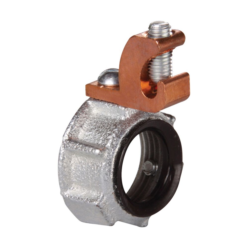 HGLL830C - Eaton Crouse-Hinds Series - 3" HGLL Grounding Bushing