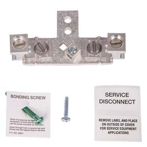 HN623 - Siemens - 60-100A 600V Neutral Kit