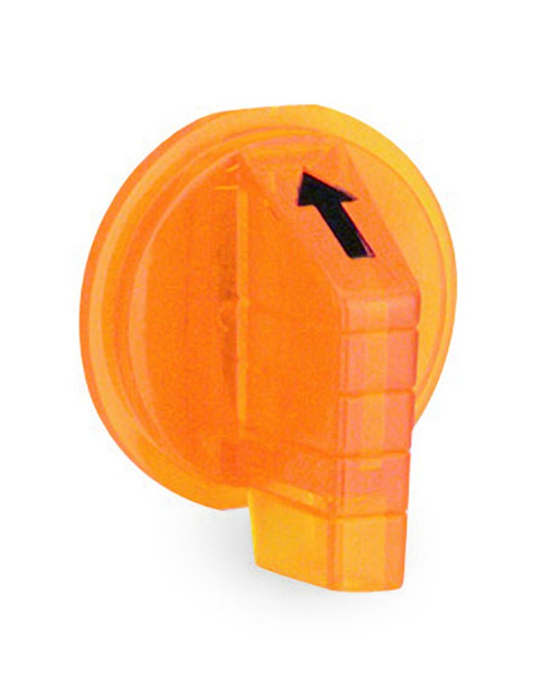 9001A8 - Schneider Electric - 30mm Square D Short handle for Selector Switch