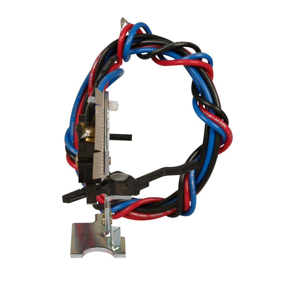 A1L3RPK - Eaton Cutler Hammer - Molded Case Circuit Breaker Alarm Switch