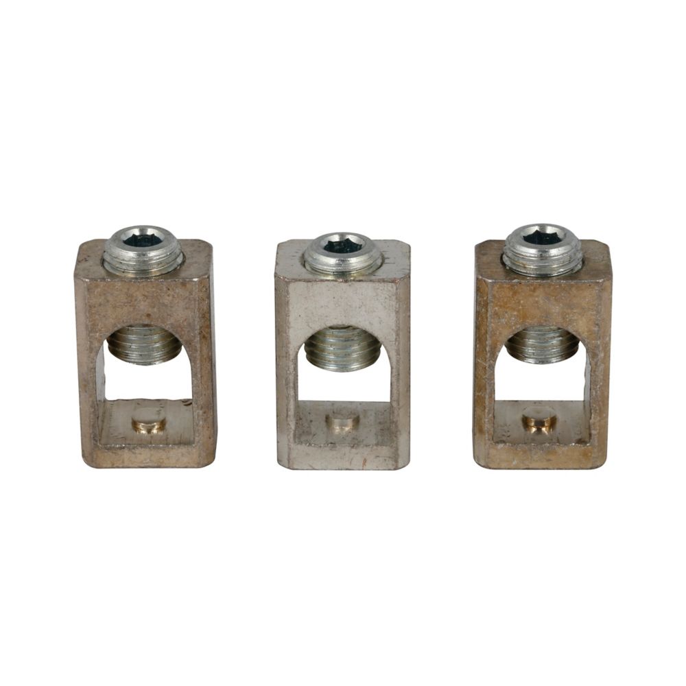 3TA100FD - Eaton Cutler Hammer - 100A Molded Case Circuit Breaker Accessory Line and Load Terminal