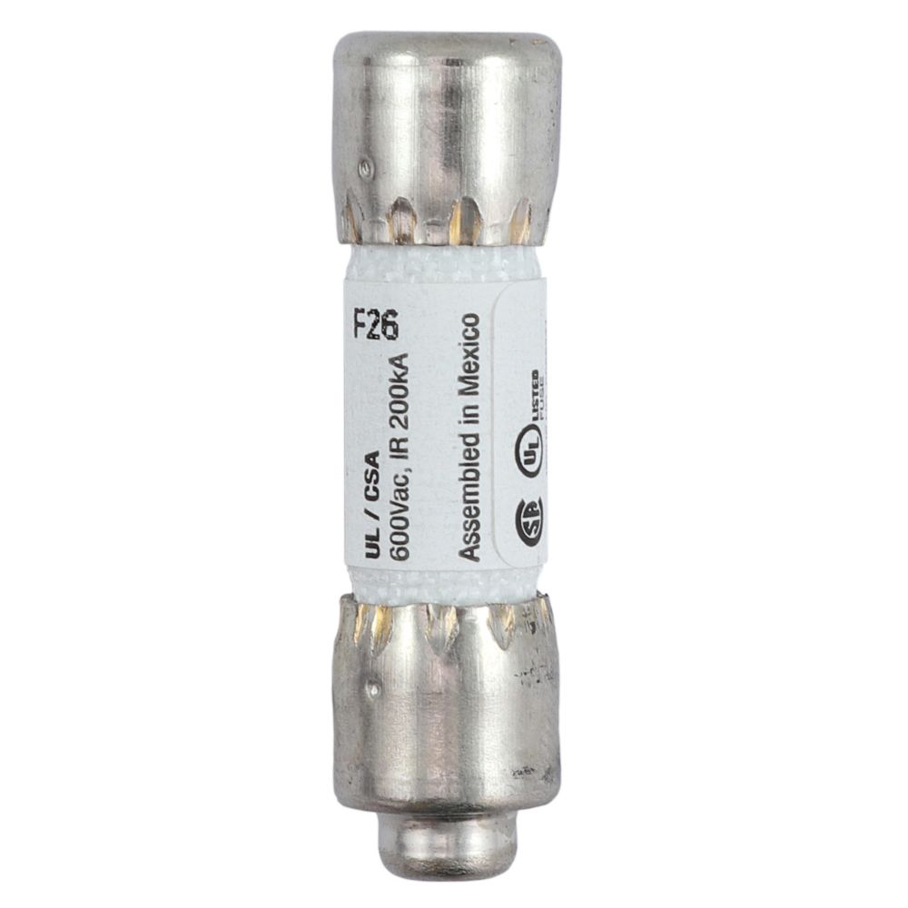 KTK-R-1/4 - Eaton Bussmann Series - KTK-R Fuse