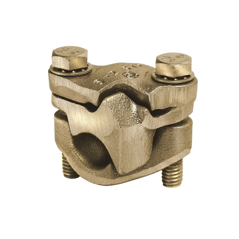 QPX3434 - Burndy - Clamp