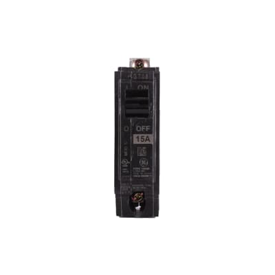 THQB1135 - General Electric - 35A Bolt-On Thermal Magnetic Circuit Breaker