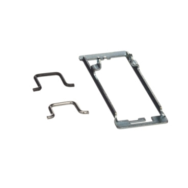 HOM1PA - Square D - Mini circuit breaker accessory, Homeline, handle padlock