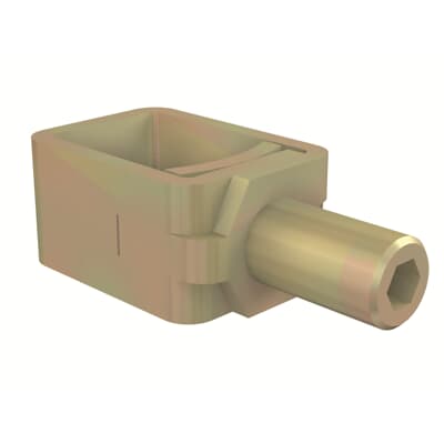 ABB KXT2CU-3PC; CABLE TERMINAL