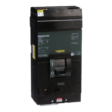 LH36400 - Square D - 400A 3-Pole 600V Molded Case Circuit Breaker, I-Line