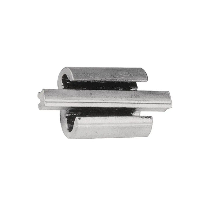 YP2U3 - Burndy - 3 Shape Aluminum Copper