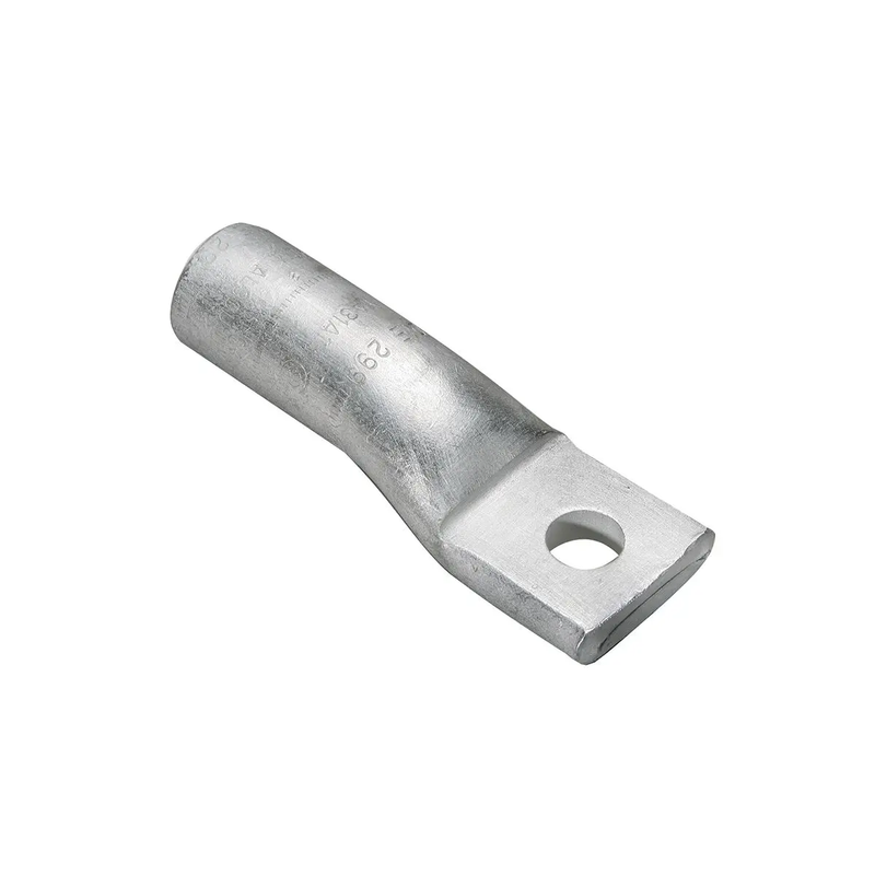 YA36A1 - Burndy - Plate 468a 600" Aluminum