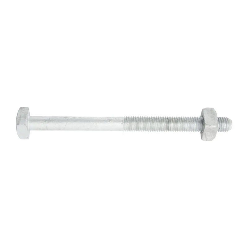 AYP750 - Burndy - Cover 600" Aluminum