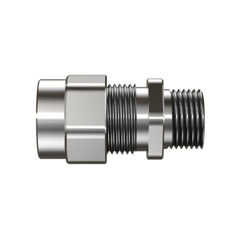 CGB2-050-0-SA - Crouse Hinds - 1/2" NPT Cable Fitting 0.180 To 0.250" (Aluminum)