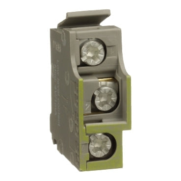 S29452 - Square D - Circuit breaker accessory, PowerPacT H/J/L/M/P/R, auxiliary switch
