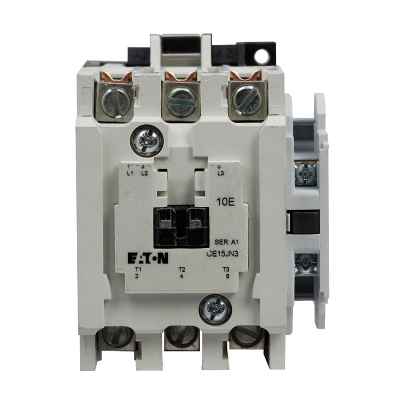 CE15GNS3AB - Eaton Cutler-Hammer - IEC G Non-Reversing Contactor, 37A