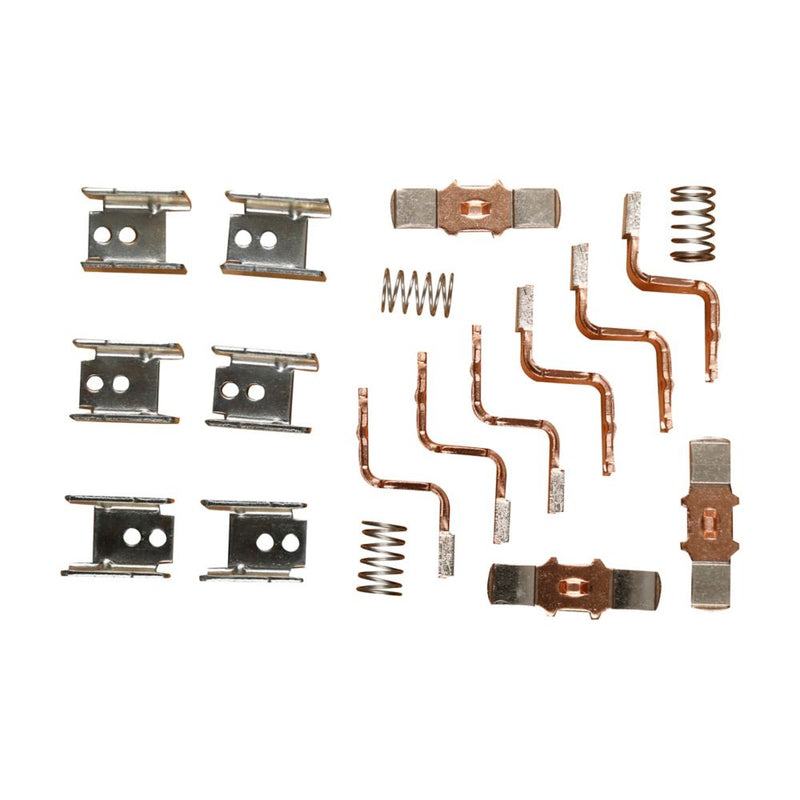 6-65-8 - Eaton Cutler-Hammer - NEMA J A1 3-Pole Contactor