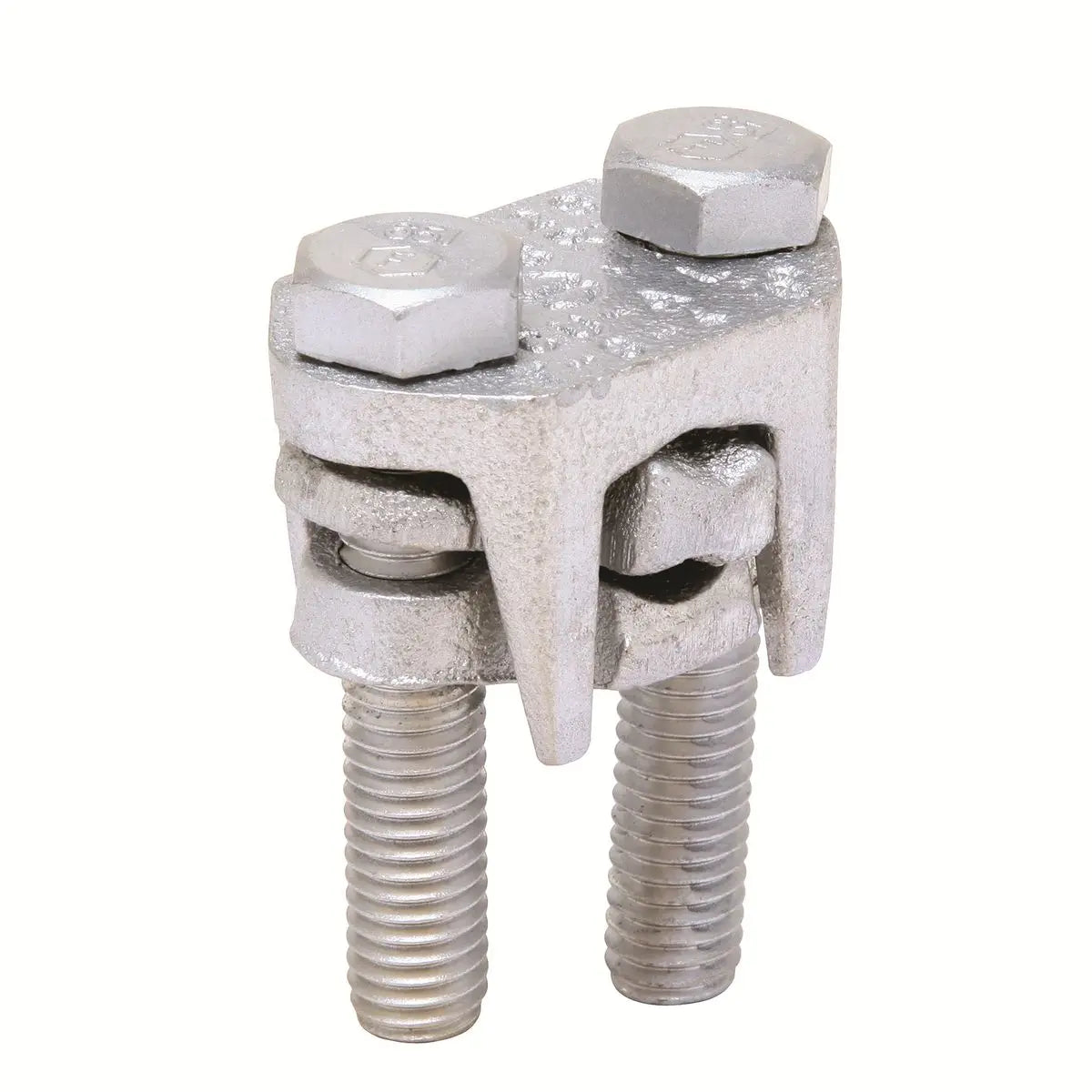 KVSU34 - Burndy - Connector, 3/4 Inch, Tin-Plated Copper Alloy