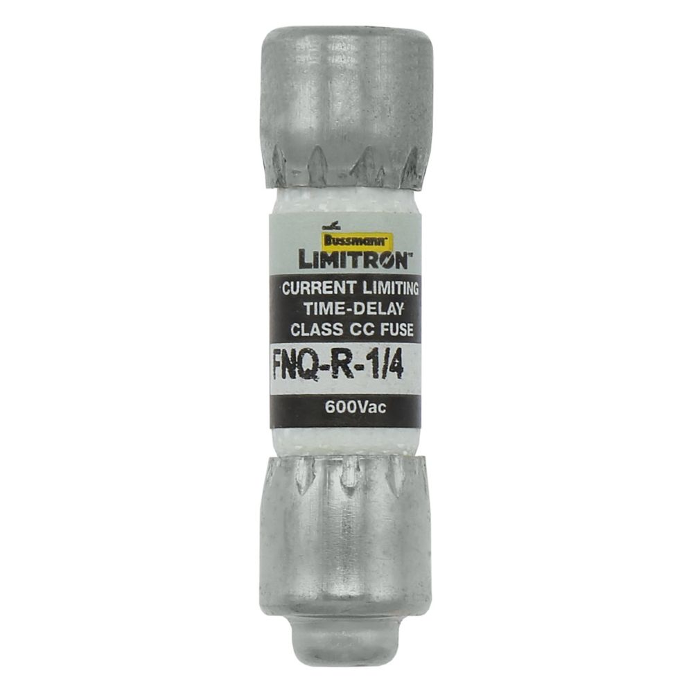 FNQ-R-1/4 - Eaton Bussmann Series - FNQ-R Fuse